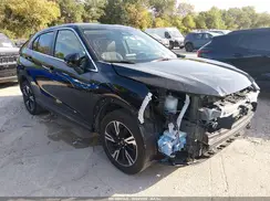 JA4ATWAA4TZ007288 2026 MITSUBISHI ECLIPSE CROSS
