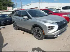 JA4ATWAA4TZ008232 2026 MITSUBISHI ECLIPSE CROSS