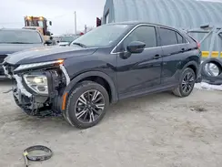 JA4ATWAA4TZ012572 2026 MITSUBISHI ECLIPSE CROSS