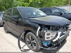 JA4ATWAA4TZ013222 2026 MITSUBISHI ECLIPSE CROSS
