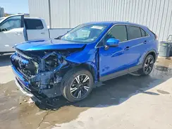 JA4ATWAA4TZ020378 2026 MITSUBISHI ECLIPSE CROSS