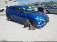 JA4ATWAA4TZ033714 2026 MITSUBISHI ECLIPSE CROSS