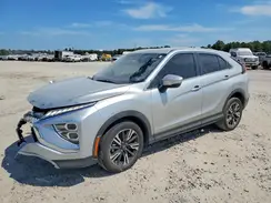 JA4ATWAA4TZ039626 2026 MITSUBISHI ECLIPSE CROSS