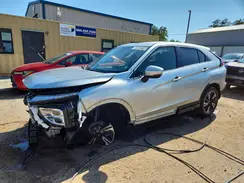 JA4ATWAA4TZ042641 2026 MITSUBISHI ECLIPSE CROSS