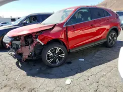 JA4ATWAA4TZ044535 2026 MITSUBISHI ECLIPSE CROSS