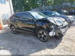 JA4ATWAA5NZ000546 2022 MITSUBISHI ECLIPSE CROSS