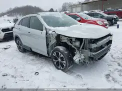 JA4ATWAA5NZ000885 2022 MITSUBISHI ECLIPSE CROSS