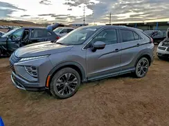 JA4ATWAA5NZ001499 2022 MITSUBISHI ECLIPSE CROSS