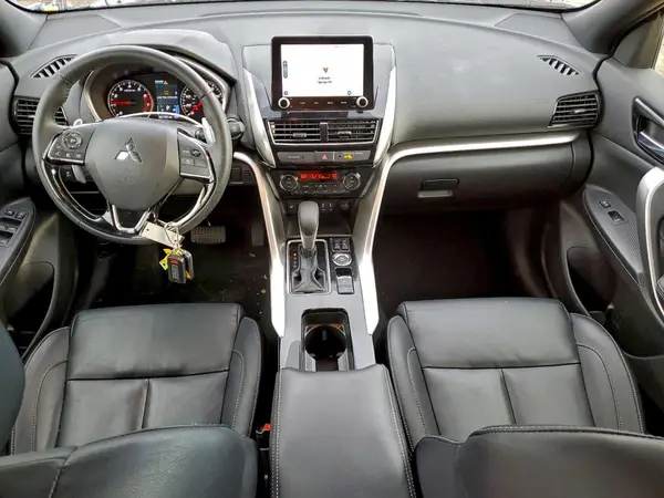 JA4ATWAA5NZ001499 2022 MITSUBISHI ECLIPSE CROSS - Image 8