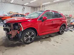 JA4ATWAA5NZ002426 2022 MITSUBISHI ECLIPSE CROSS