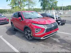 JA4ATWAA5NZ002605 2022 MITSUBISHI ECLIPSE CROSS