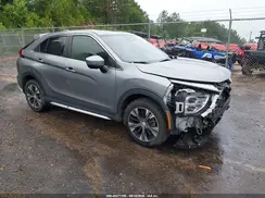 JA4ATWAA5NZ003253 2022 MITSUBISHI ECLIPSE CROSS