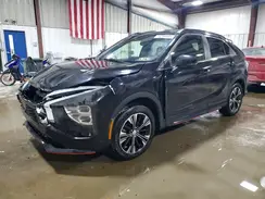 JA4ATWAA5NZ003916 2022 MITSUBISHI ECLIPSE CROSS