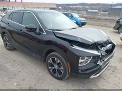 JA4ATWAA5NZ004094 2022 MITSUBISHI ECLIPSE CROSS