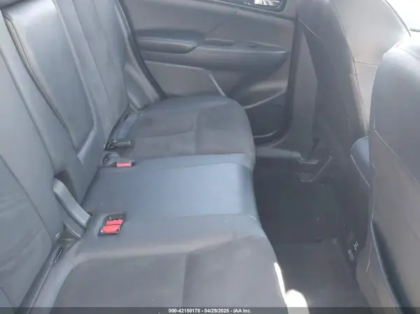JA4ATWAA5NZ004273 2022 MITSUBISHI ECLIPSE CROSS - Image 8