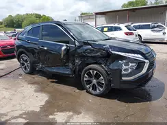 JA4ATWAA5NZ018089 2022 MITSUBISHI ECLIPSE CROSS