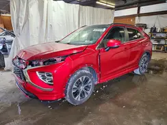 JA4ATWAA5NZ029870 2022 MITSUBISHI ECLIPSE CROSS