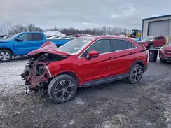 JA4ATWAA5NZ042490 2022 MITSUBISHI ECLIPSE CROSS