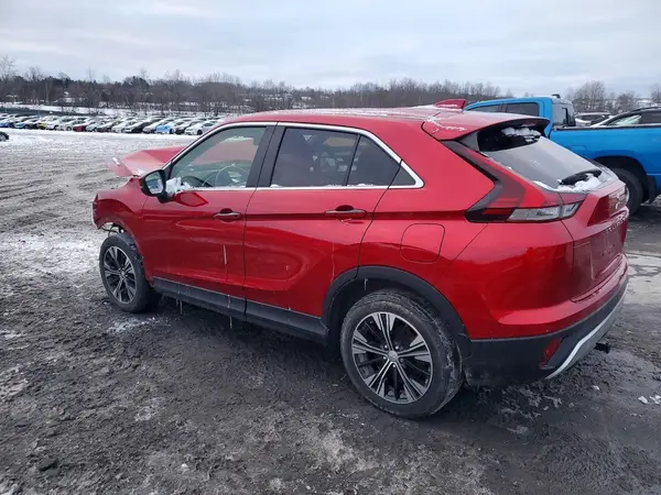 JA4ATWAA5NZ042490 2022 MITSUBISHI ECLIPSE CROSS - Image 2