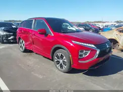 JA4ATWAA5NZ047365 2022 MITSUBISHI ECLIPSE CROSS