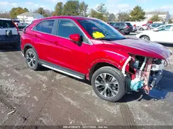 JA4ATWAA5NZ050069 2022 MITSUBISHI ECLIPSE CROSS