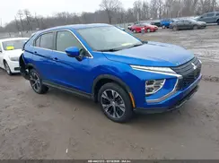 JA4ATWAA5NZ056616 2022 MITSUBISHI ECLIPSE CROSS