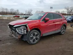 JA4ATWAA5NZ057314 2022 MITSUBISHI ECLIPSE CROSS