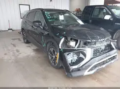 JA4ATWAA5NZ057409 2022 MITSUBISHI ECLIPSE CROSS