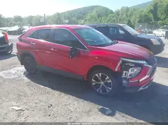 JA4ATWAA5NZ059564 2022 MITSUBISHI ECLIPSE CROSS