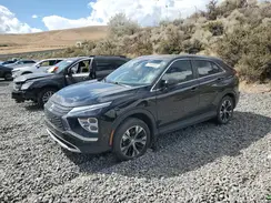 JA4ATWAA5NZ063839 2022 MITSUBISHI ECLIPSE CROSS