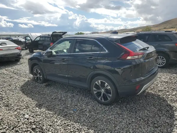 JA4ATWAA5NZ063839 2022 MITSUBISHI ECLIPSE CROSS - Image 2