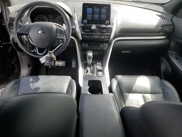 JA4ATWAA5NZ063839 2022 MITSUBISHI ECLIPSE CROSS - Image 8