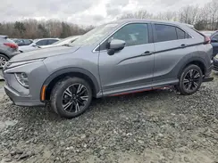 JA4ATWAA5PZ000971 2023 MITSUBISHI ECLIPSE CROSS