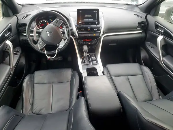 JA4ATWAA5PZ000971 2023 MITSUBISHI ECLIPSE CROSS - Image 8