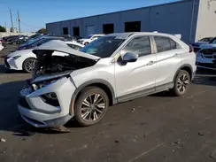 JA4ATWAA5PZ001358 2023 MITSUBISHI ECLIPSE CROSS
