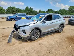JA4ATWAA5PZ001389 2023 MITSUBISHI ECLIPSE CROSS