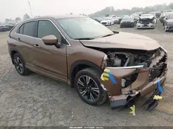 JA4ATWAA5PZ003983 2023 MITSUBISHI ECLIPSE CROSS