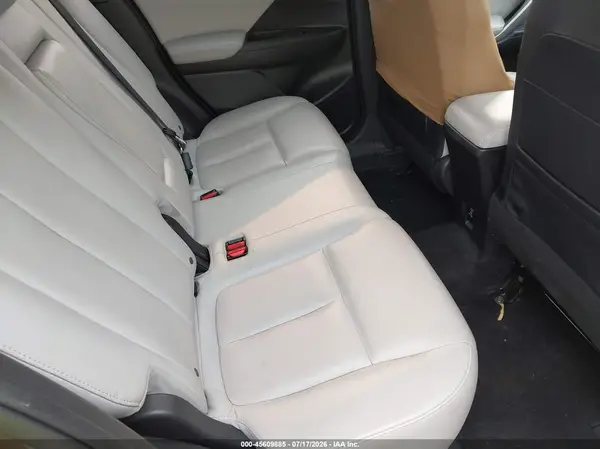 JA4ATWAA5PZ003983 2023 MITSUBISHI ECLIPSE CROSS - Image 8