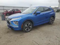 JA4ATWAA5PZ004115 2023 MITSUBISHI ECLIPSE CROSS