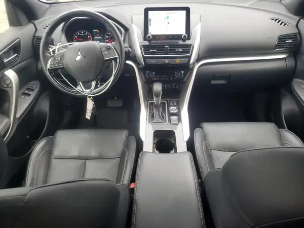 JA4ATWAA5PZ004115 2023 MITSUBISHI ECLIPSE CROSS - Image 8