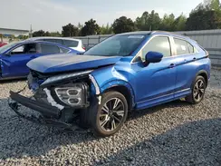 JA4ATWAA5PZ004373 2023 MITSUBISHI ECLIPSE CROSS