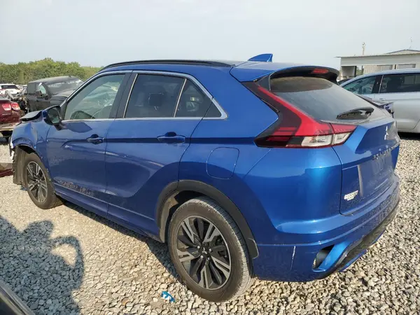 JA4ATWAA5PZ004373 2023 MITSUBISHI ECLIPSE CROSS - Image 2