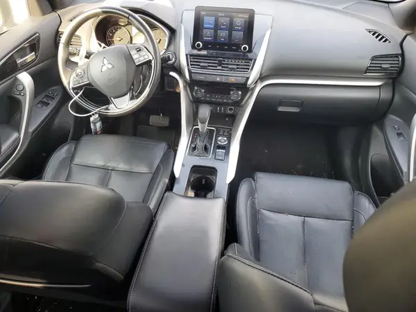 JA4ATWAA5PZ004373 2023 MITSUBISHI ECLIPSE CROSS - Image 8