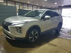 JA4ATWAA5PZ021299 2023 MITSUBISHI ECLIPSE CROSS