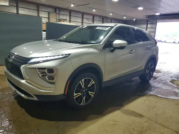 JA4ATWAA5PZ021299 2023 MITSUBISHI ECLIPSE CROSS - Image 1