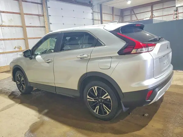 JA4ATWAA5PZ021299 2023 MITSUBISHI ECLIPSE CROSS - Image 2