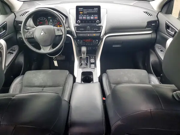 JA4ATWAA5PZ021299 2023 MITSUBISHI ECLIPSE CROSS - Image 8