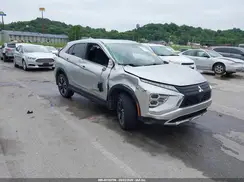 JA4ATWAA5PZ028172 2023 MITSUBISHI ECLIPSE CROSS