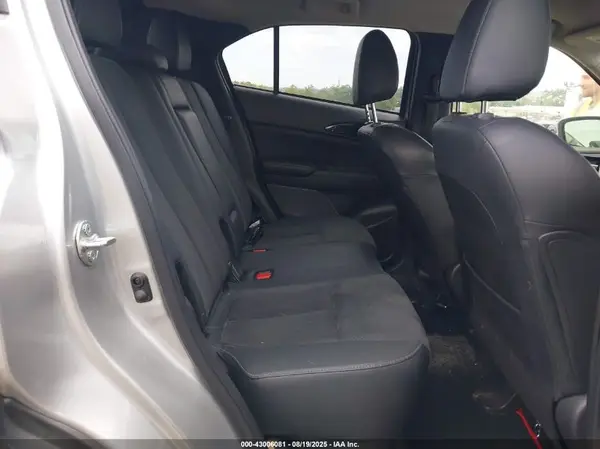 JA4ATWAA5PZ028835 2023 MITSUBISHI ECLIPSE CROSS - Image 8