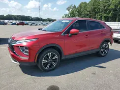 JA4ATWAA5PZ032934 2023 MITSUBISHI ECLIPSE CROSS